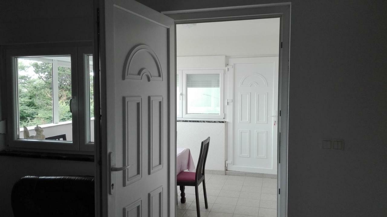 Apartamento Gabriela Nin Exterior foto