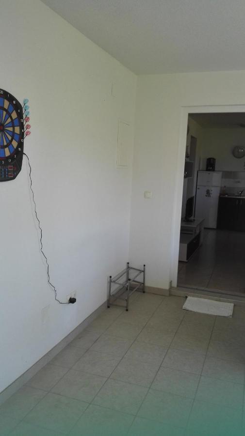 Apartamento Gabriela Nin Exterior foto